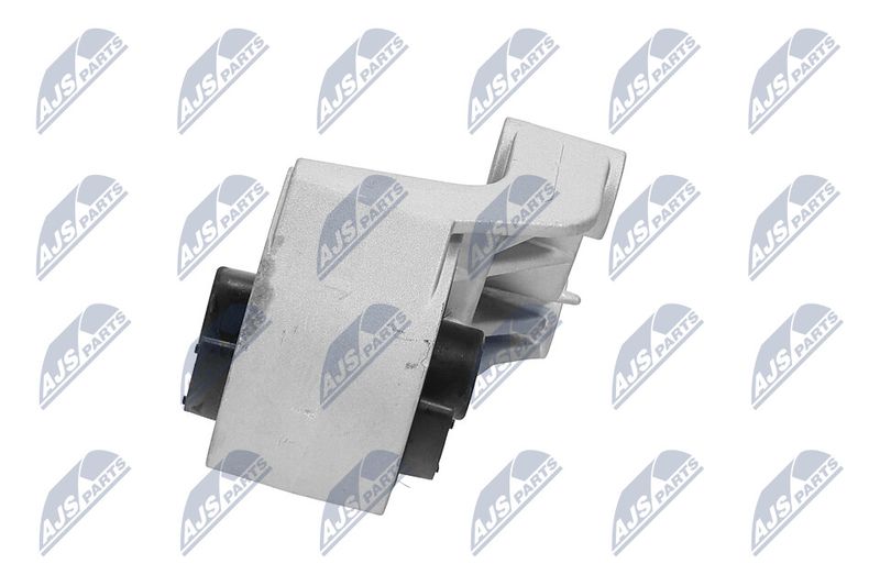 Paigutus, Mootor, NTY ZPS-PL-007