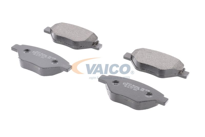 VAICO V46-0158 Brake Pad Set, disc brake