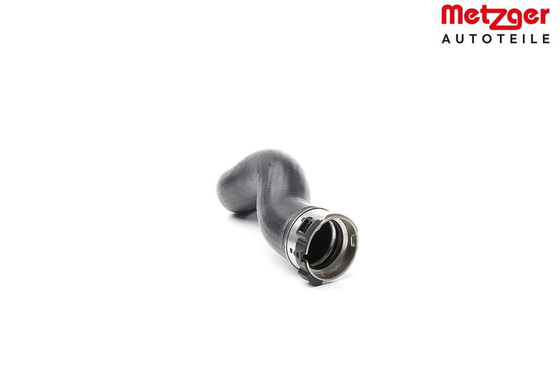 METZGER AUTOTEILE 2401290 Charge Air Hose