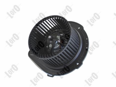 ABAKUS Utastér-ventilátor 053-022-0003