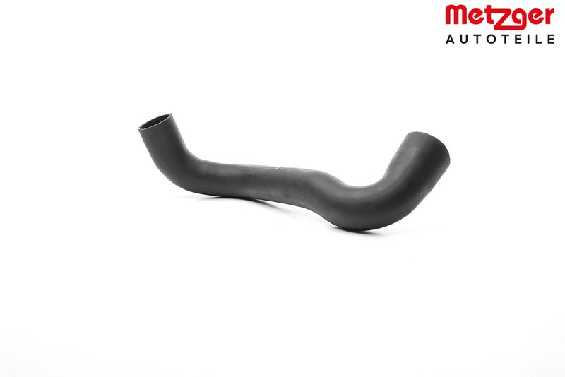 METZGER AUTOTEILE 2400509 Charge Air Hose