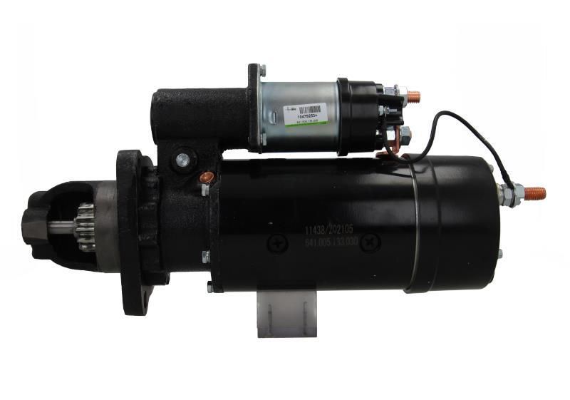 BV PSH 641.005.133.030 Starter
