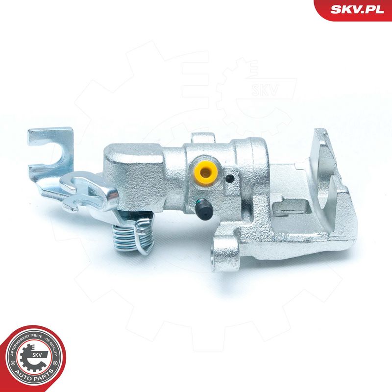 Pidurisadul, ESEN SKV 23SKV133