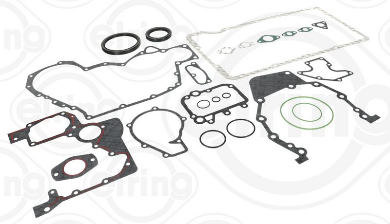 Set garnituri, carter 146.190 ELRING