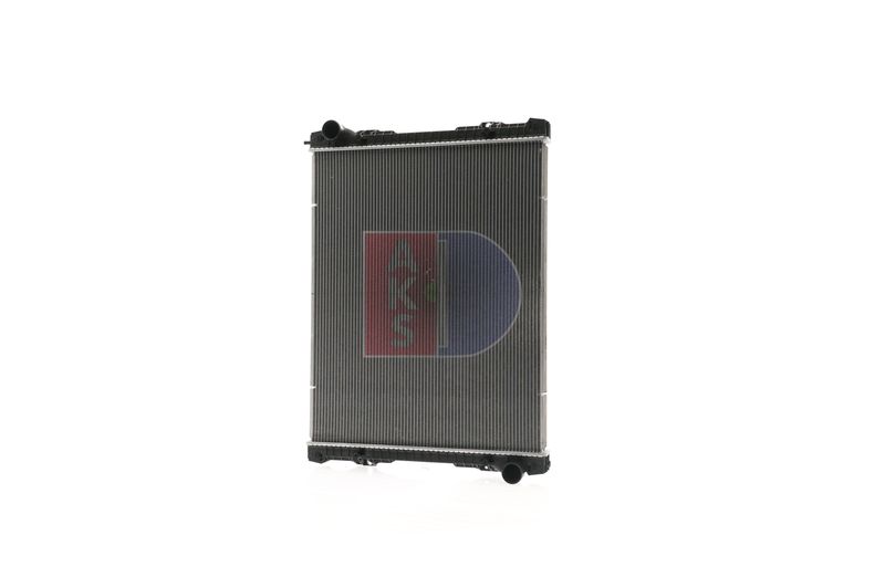 Chladič, chlazení motoru 270003S