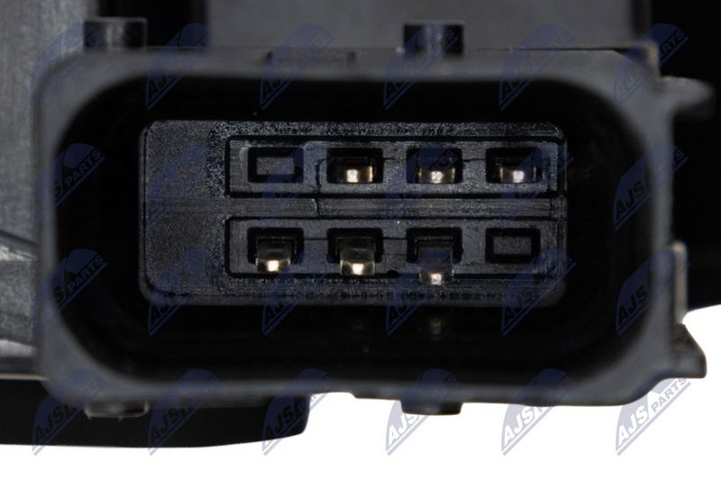 NTY EZC-FT-325 Door Lock