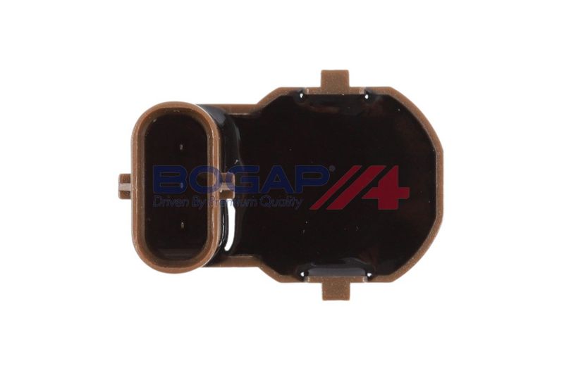Sensor, park distance control