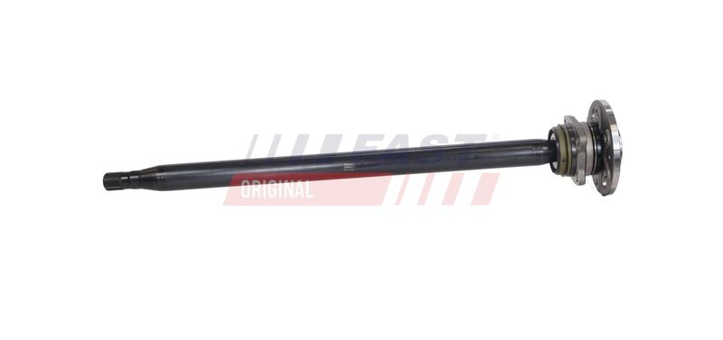 Rattarumm, FAST FT12736