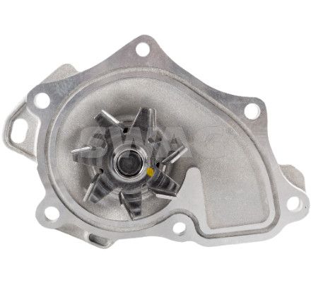 SWAG 33 10 8906 Water Pump, engine cooling