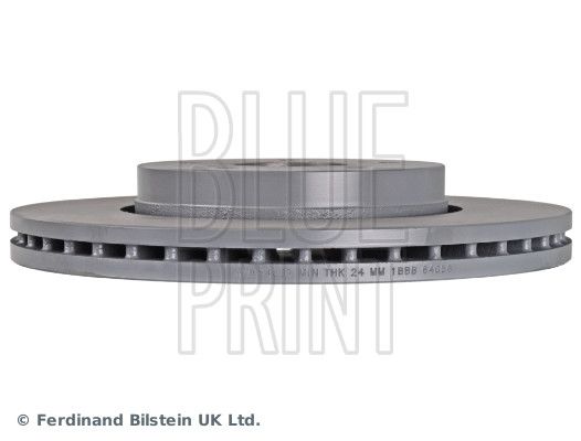 BLUE PRINT ADK84337 Brake Disc
