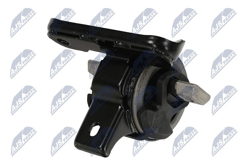 Paigutus, Mootor, NTY ZPS-CH-045