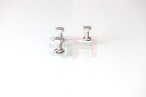 GH GH-394365 Clamping Bolt Set, ball joint