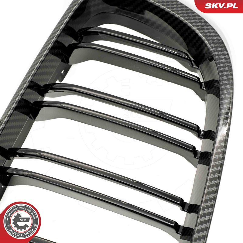 Radiaatorivõre, ESEN SKV 66SKV151