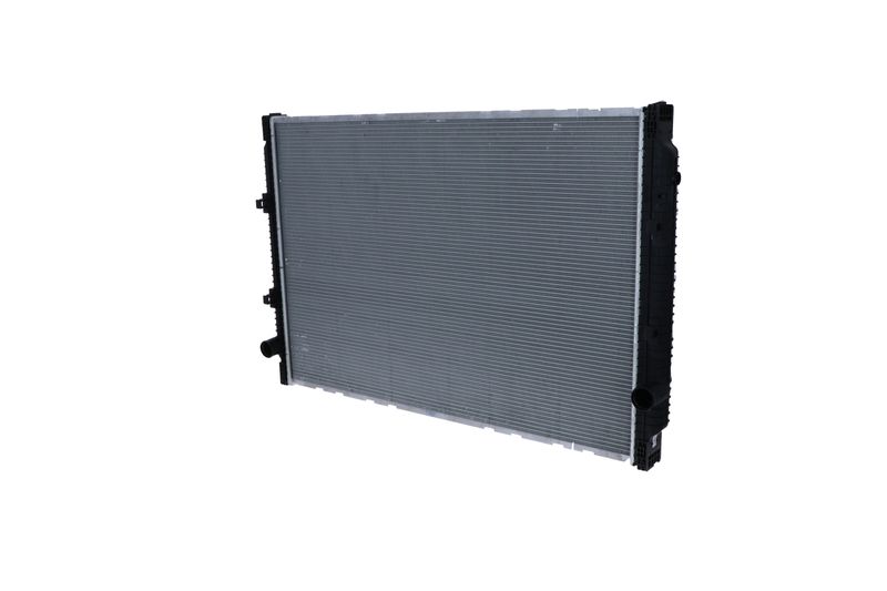 NRF 509726 Aušinimo radiatorius