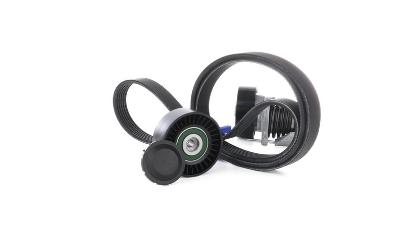 Soonrihmakomplekt, SKF VKMA 31148