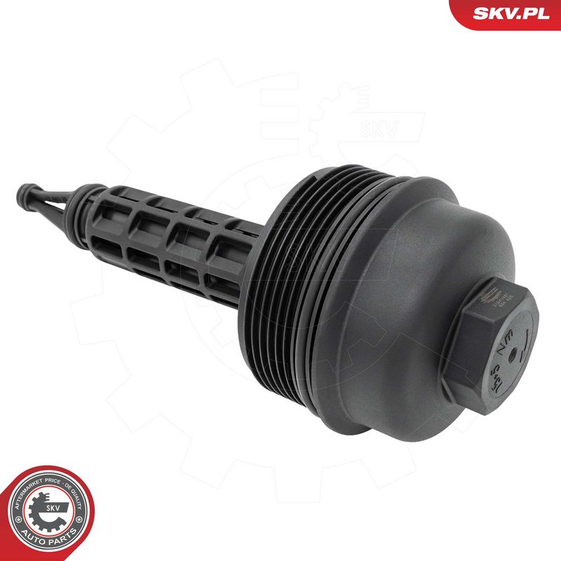 Kate, õlifiltrikonsool,...