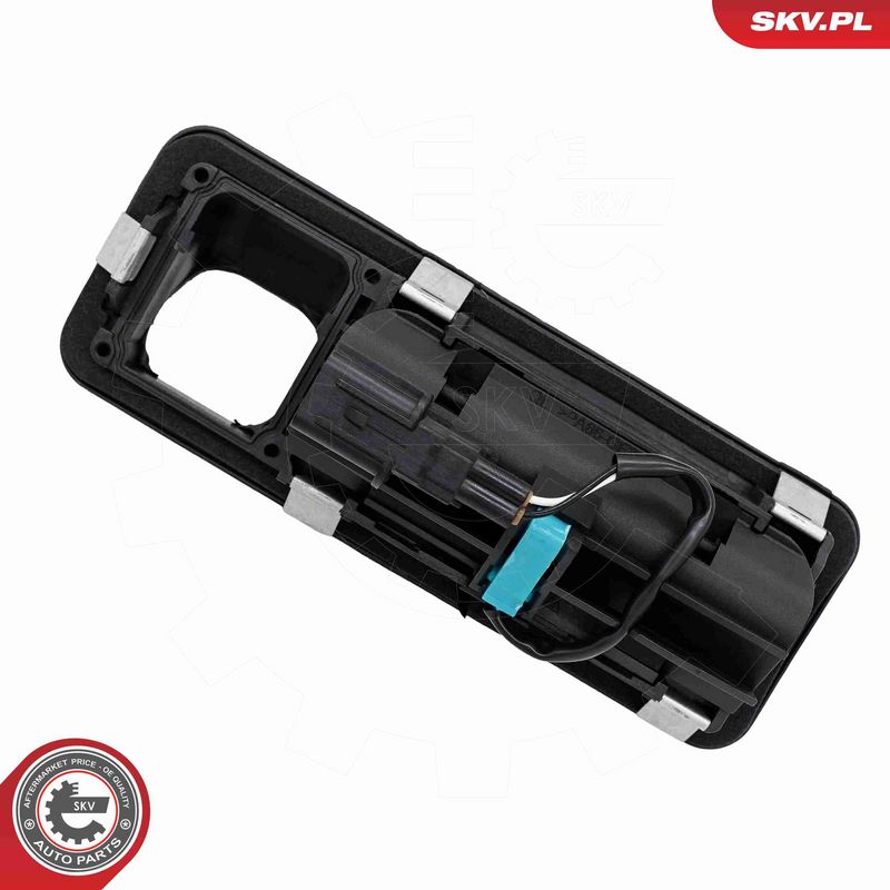 ESEN SKV 60SKV649 Tailgate Handle