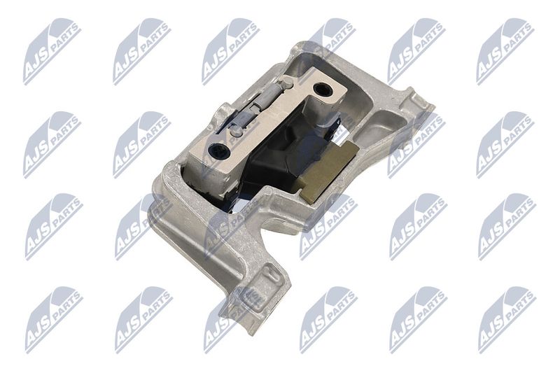 Paigutus, Mootor, NTY ZPS-ME-056