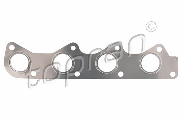TOPRAN 111929 Gasket, exhaust manifold