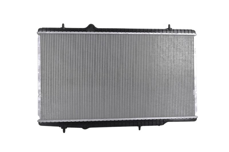 Radiaator, mootorijahutus,...