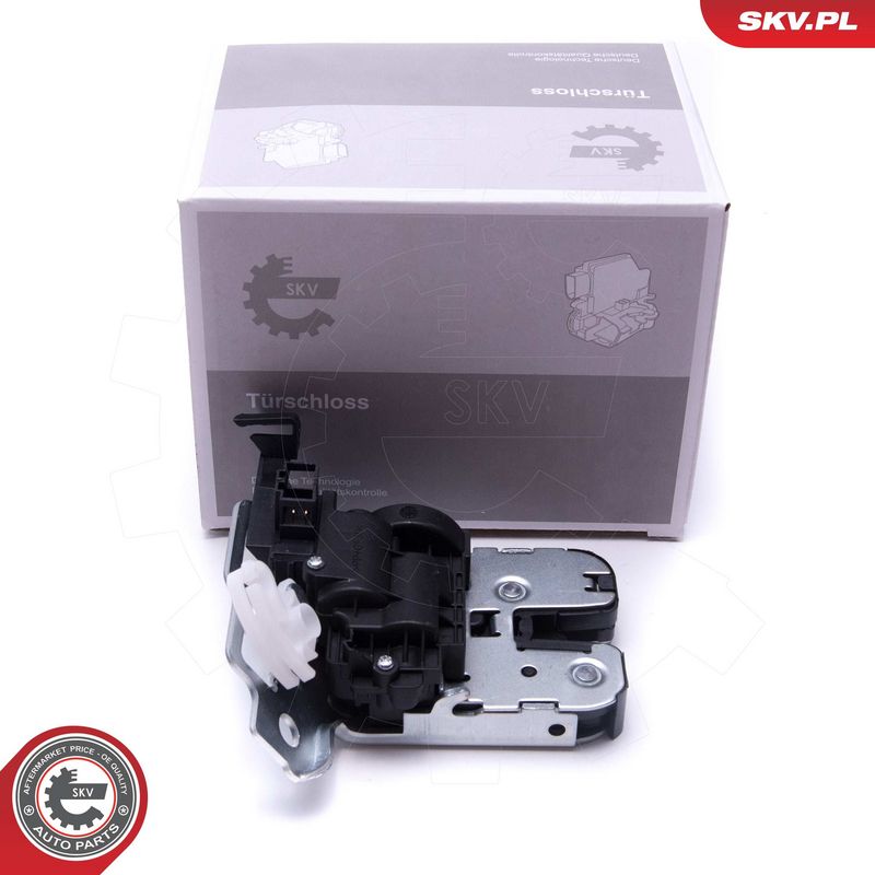 Tagaluugi sulgur, ESEN SKV 16SKV242