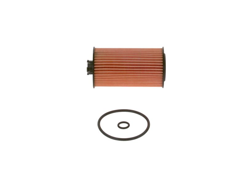 BOSCH F 026 407 074 Oil Filter