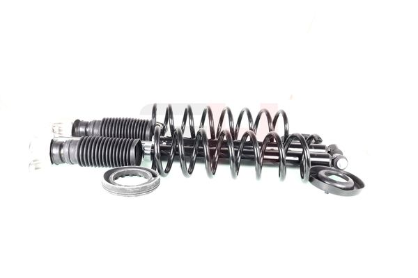 GH GH-332550S02 Suspension Kit, springs/shock absorbers