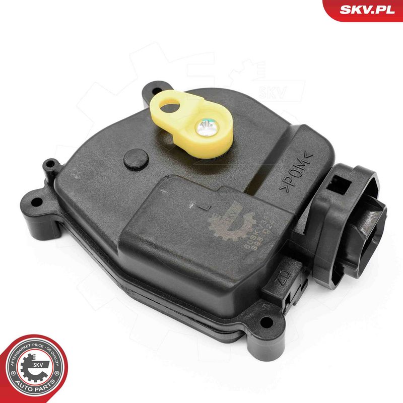 Ukselukk, ESEN SKV 60SKV380