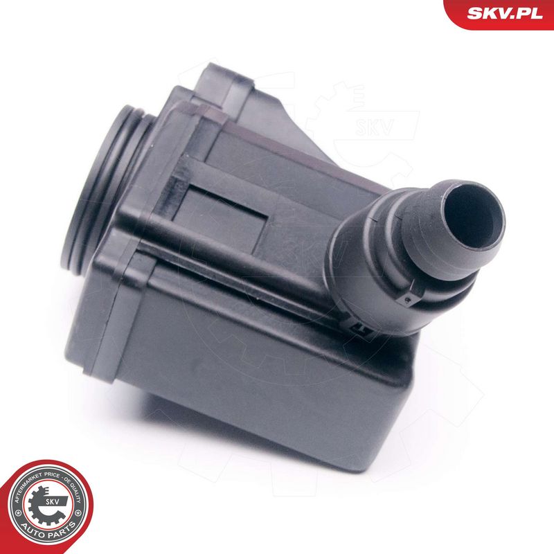 Õlieraldaja, karterituulutus, ESEN SKV 31SKV006