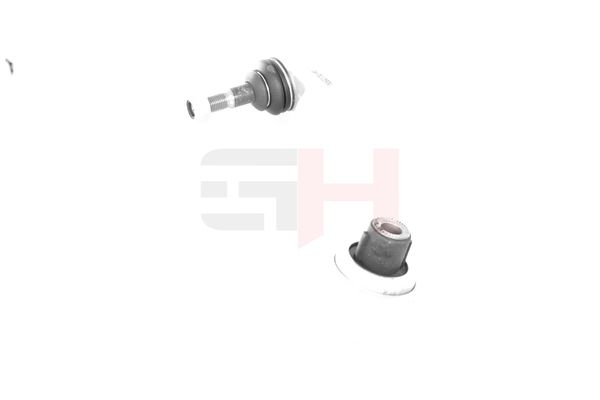 GH GH-511590V Pakabos svirtis