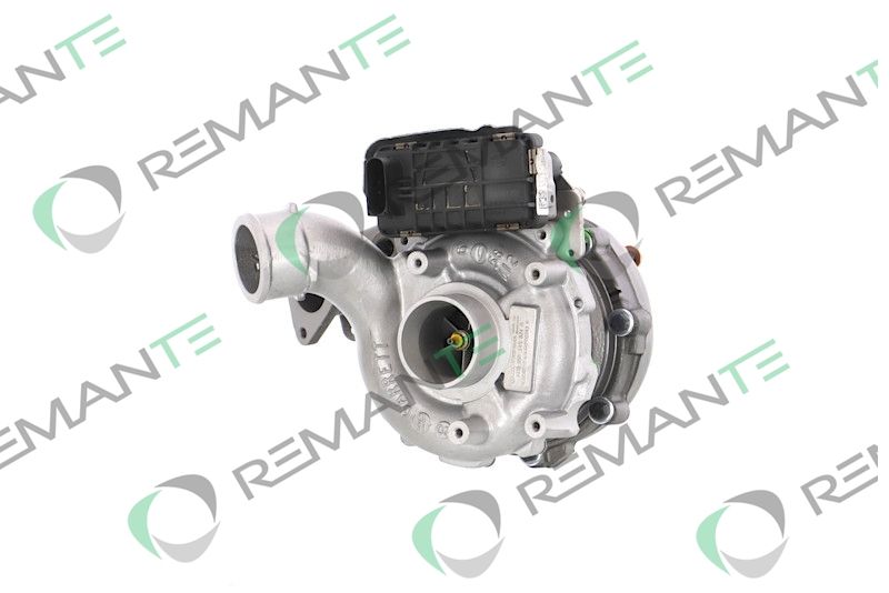 REMANTE 003-002-004494R Charger, charging (supercharged/turbocharged)