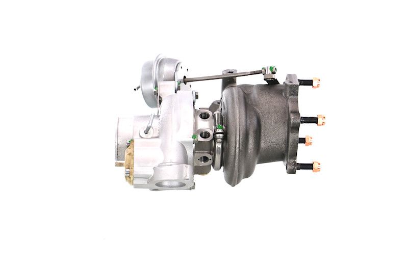 REMANTE 003-001-000310R Charger, charging (supercharged/turbocharged)