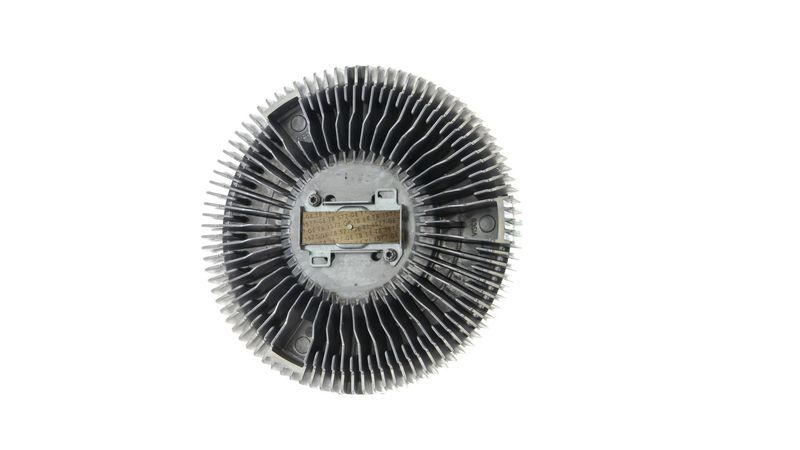 Product Image - Koppeling, radiateurventilator - CFC117000P - MAHLE