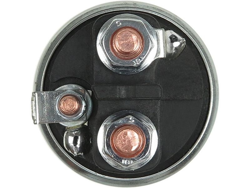 Magnetlülitus, starter, AS-PL SS3016