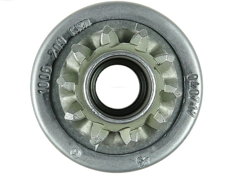 AS-PL SD0092(BOSCH) Freewheel Gear, starter