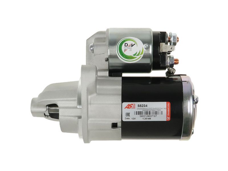 AS-PL S5234 Starter