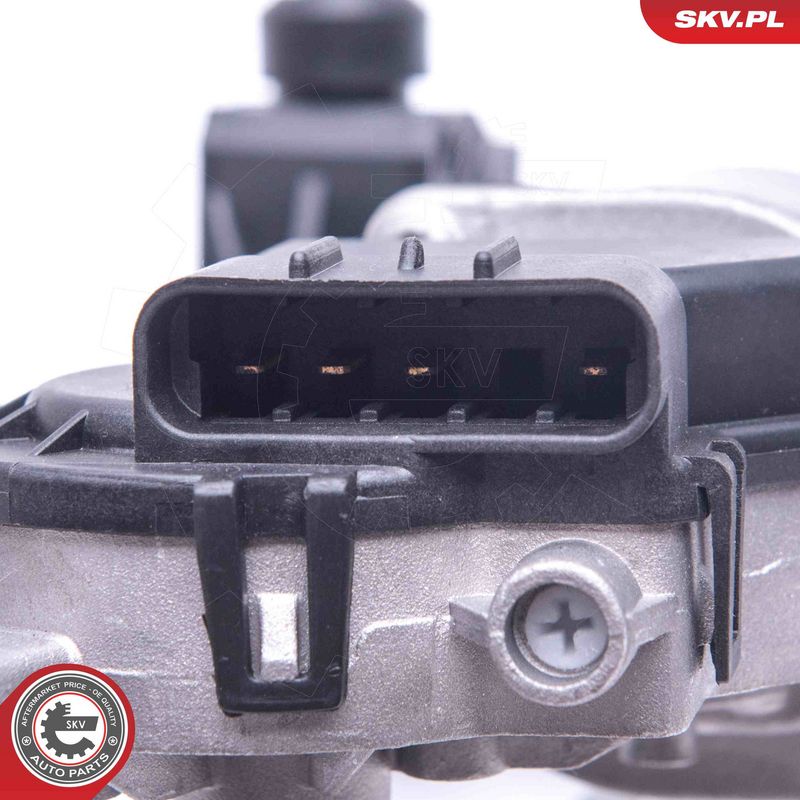 Pesurihoovastik, ESEN SKV 05SKV095