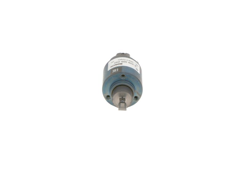 Elektromagnetický spínač, startér 2 339 402 261