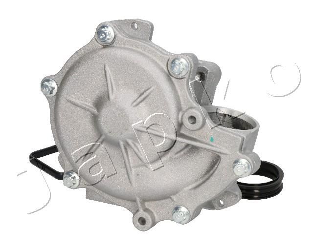 JAPKO 350117 Water Pump, engine cooling