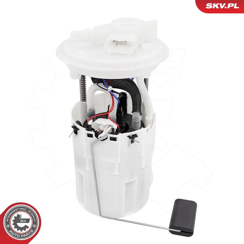 Kütus-etteanne, ESEN SKV...