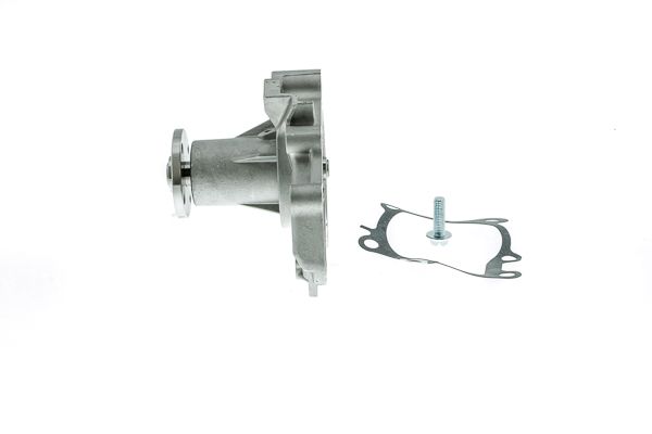 AISIN Pompe à eau refroidissement du moteur WPM-055V
