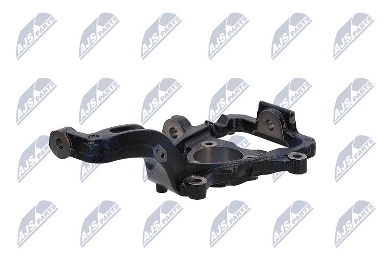 Käändmik, rattakinnitus, NTY ZZP-FR-036