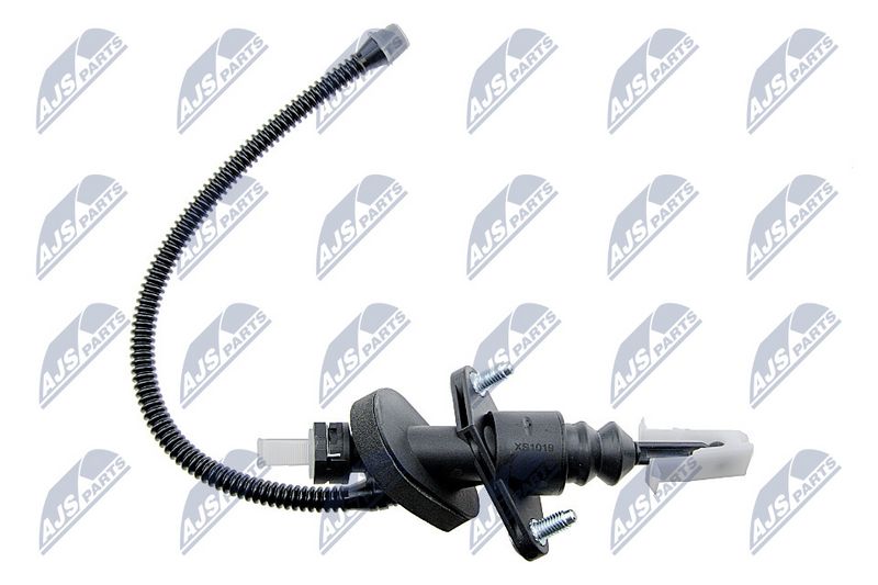 Andjasilinder, Sidur, NTY NSP-PL-008