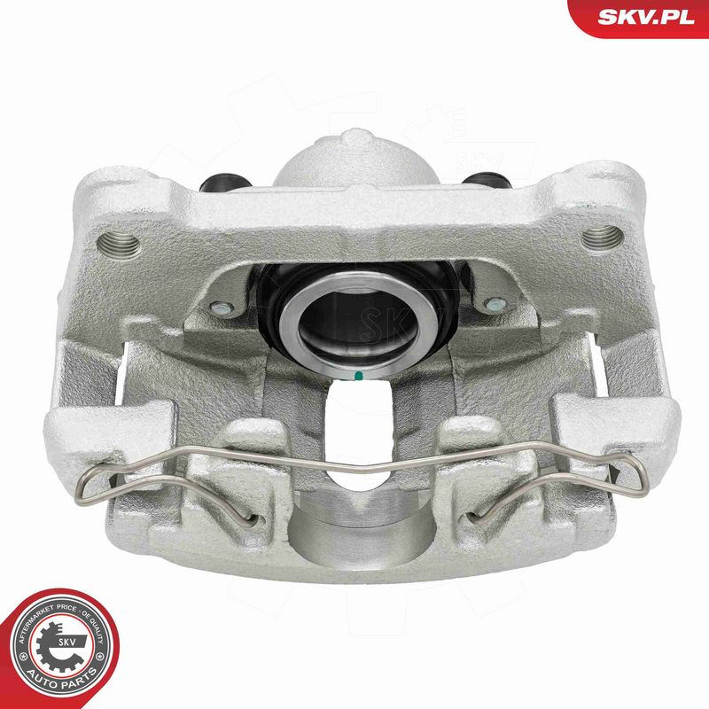 Pidurisadul, ESEN SKV 78SKV581