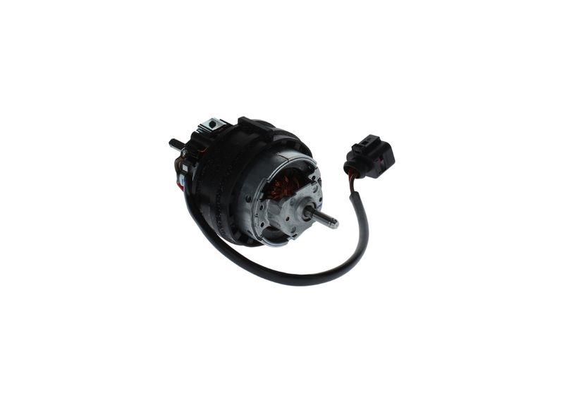 BOSCH 0130111047 Electric Motor, interior blower