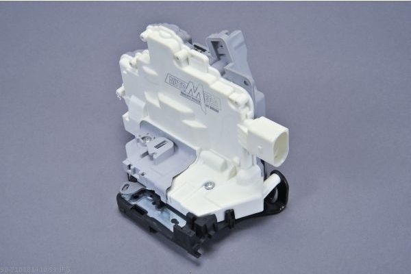 AUTOMEGA 210181410 Door Lock