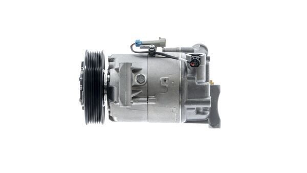 MAHLE ACP 150 000P Compressor, air conditioning