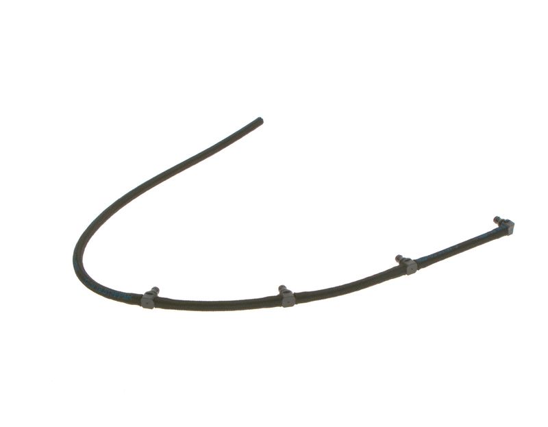 BOSCH 0928400398 Hose, fuel overflow