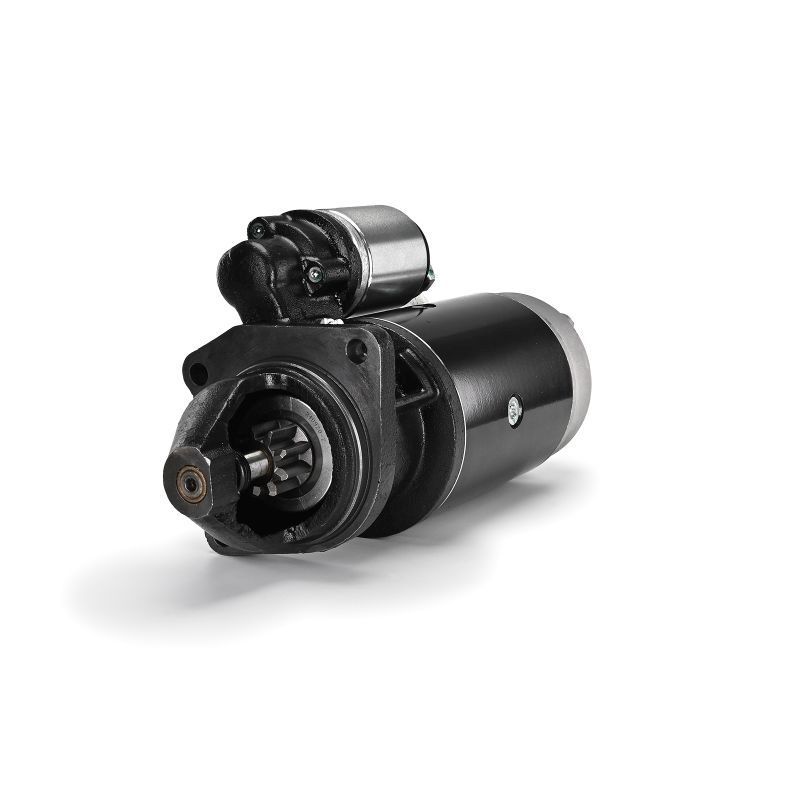 Delco Remy SER24286-12B1 Starter