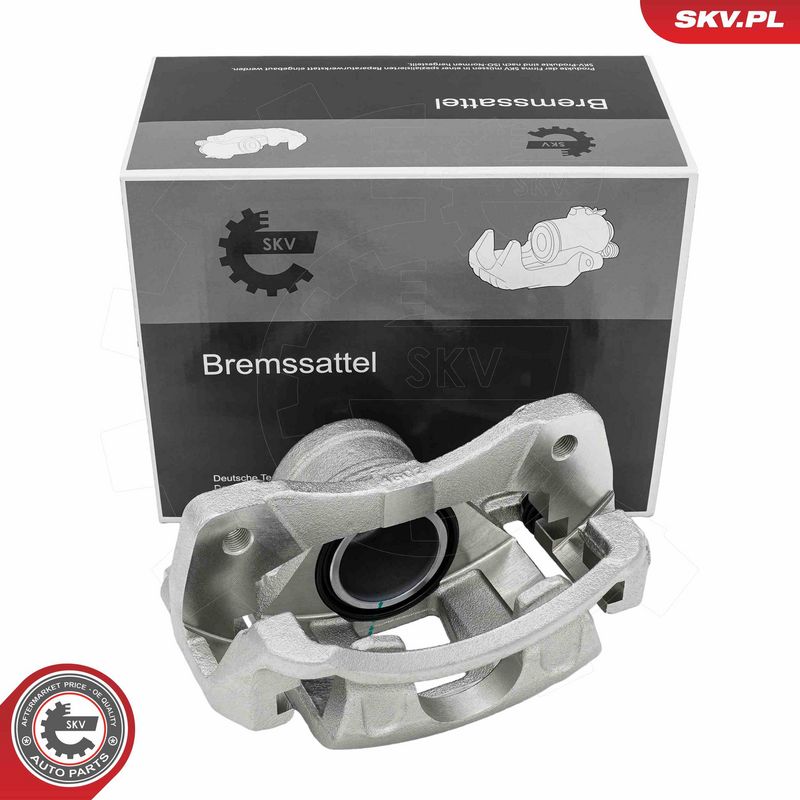 Pidurisadul, ESEN SKV 89SKV682